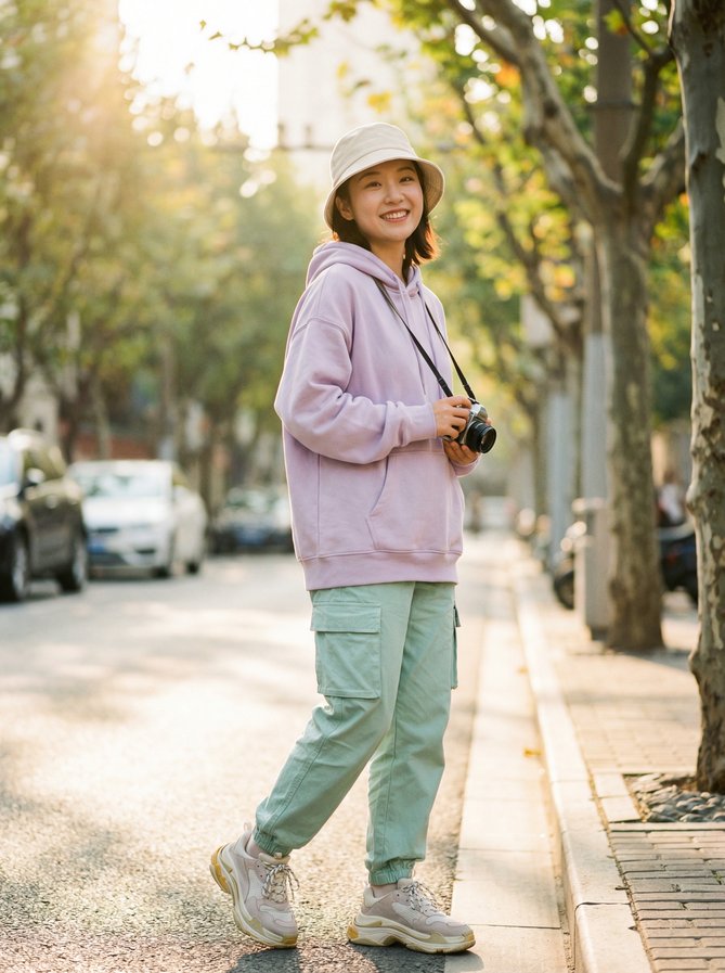 黑料官网生活视频创作者