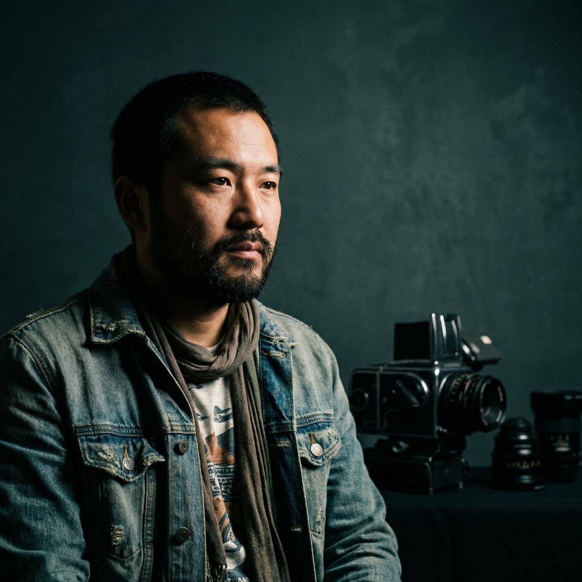 17c首席摄影师赵明远