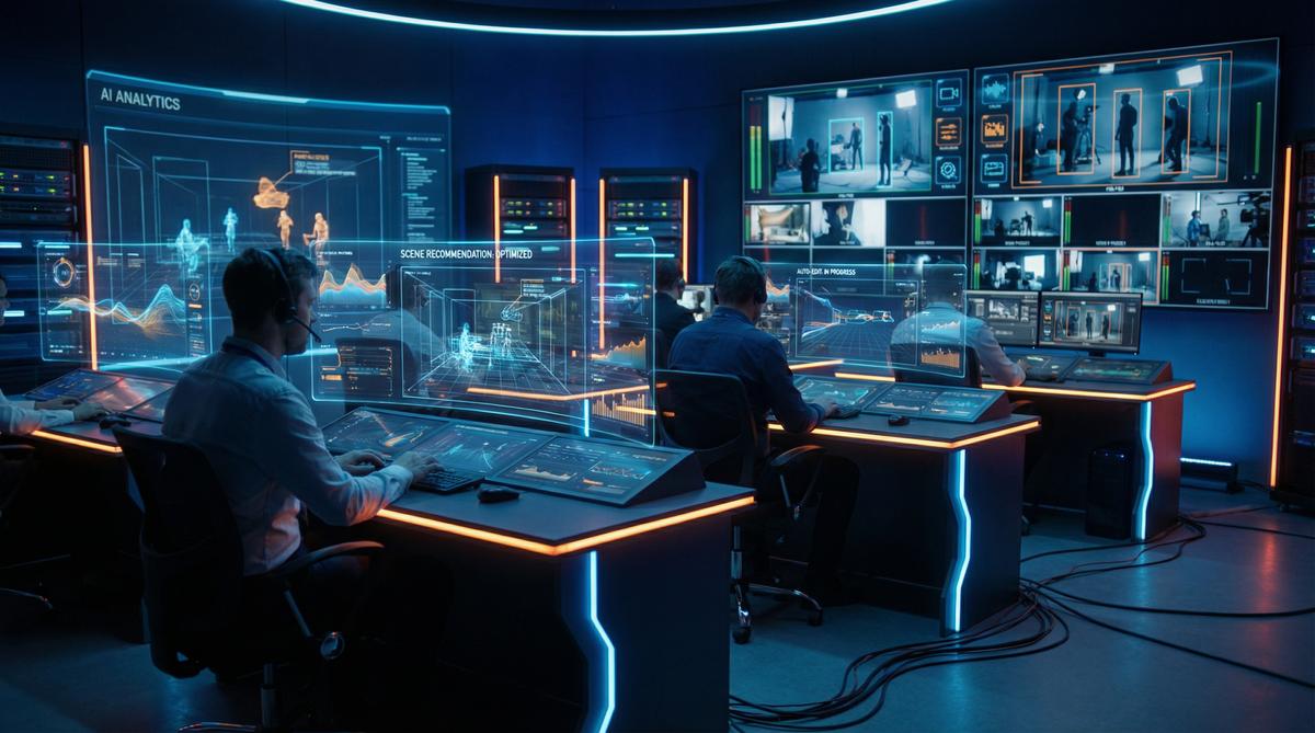 17c AI赋能视频-智能场景设计