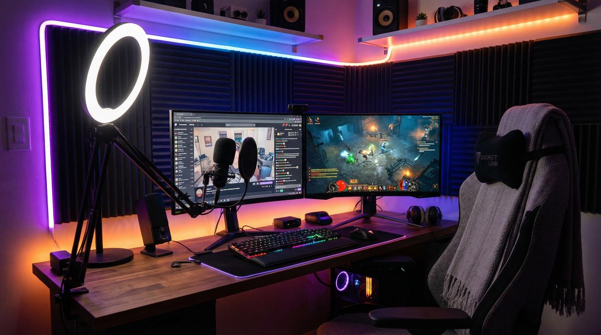 17c直播视频-游戏主播精彩瞬间