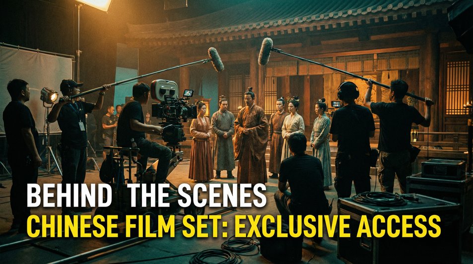 黑料官网原创影视视频 - 幕后花絮