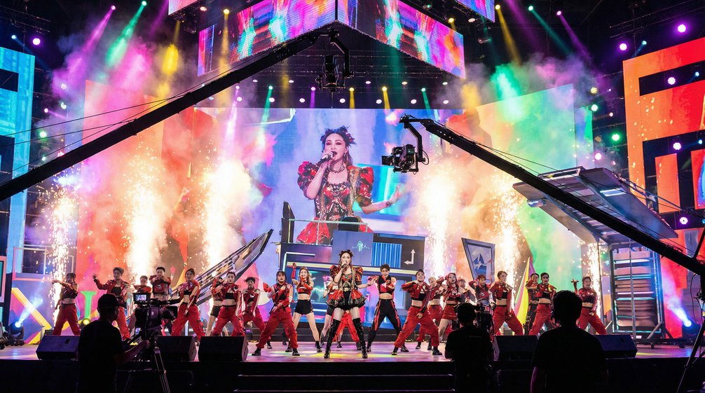 黑料官网 MV视频 - 演唱会视频